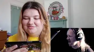 WinterSun Time - Reaction