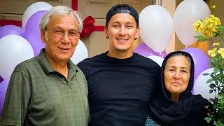 Wells Fargo Empowers Financial Security: See How Ray Lives the Well Life