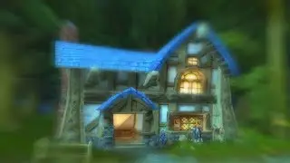 Lion's Pride Inn -  World of Warcraft Cinematic Music Video