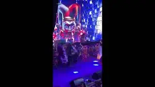 Mario Beckman e Dj Adham na Guapo