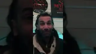 Рэпер D'yadya J.i оскорбляет Мизулину !