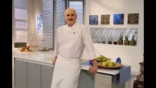 M&eacute;todo Gross (2008) - Carr&eacute; de vainillas y bananas