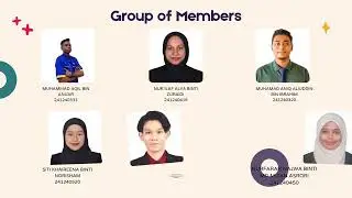 22D02 | Awareness and Adoption of IoT-based Investment Reminders Among Young Malaysians 