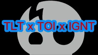 Thick of it,Thomas The Tank Engine, but it sounds like The Living Tombsone. sorta (The full version)