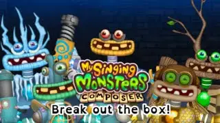 Break Out the Box! || MSM Composer