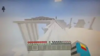 Minecraft Steven Universe Ancient Sky Arena