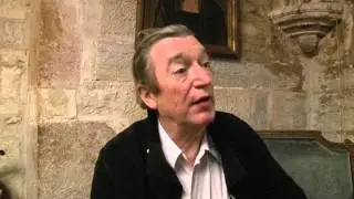 Th&eacute;&acirc;tre Dijon Bourgogne: Fran&ccedil;ois CHATTOT passation, bilan, avenir...