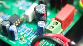 Ultra Low Noise Linear PSU ( 30W) (220-240v AC) (0-24v DC)
