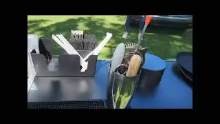 THE BEST MOBILE BAR & GRILL IN JAMAICA 🇯🇲:Majestic Mobile Bar & Grill Mixologist Services...