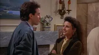 Seinfeld: The Apartment S2 E5