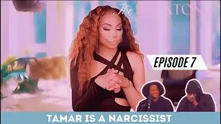 Tamar Is A Narcissist | The Braxtons S1 E7 RECAP & REVIEW | #thebraxtons #wetv #braxtonfamilyvalues