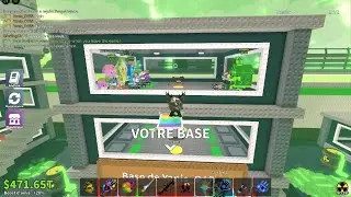 J ai scam un scameur parti3