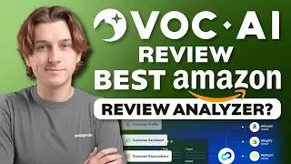 VOC AI Review: The Best Amazon Review Analyzer for Sellers?