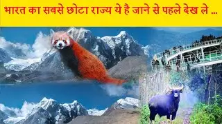 Complete Sikkim Travel Guide: Places To Visit In Sikkim, Things To Do In Sikkim Sikkim Tourism video