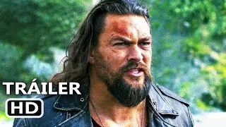 LOS HERMANOS DEMOLICI&Oacute;N Tr&aacute;iler Espa&ntilde;ol (2026)