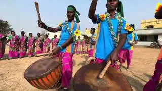 Jhargram Tribal Festival 