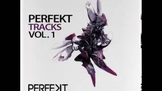 Vincent Ka - 2048 ( Original Mix ) [Perfekt Groove]