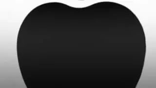 Story behind the bite of an Apple Logo