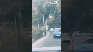 Shimla Time lapse