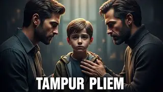 Learn English with Stories ⭐ The Wrong Father | Emotional English Story for Beginners