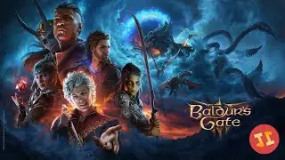 Baldur's Gate III - Let's Play Explorer Mode - Part 29 - Shadow Curse Lands Side Quests
