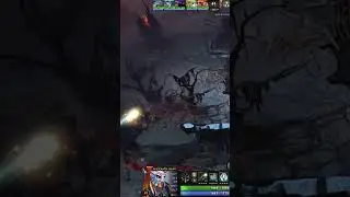 Skywrath random skill 2 with Global Consecutive Shot #game #dota2 #dota #gaming #dotawtf #skywrath