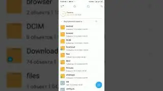 Как скачать,сохранить,отправить,статус в WhatsApp