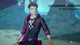 Soul Hackers 2 Part 30