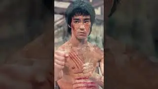 БРЮС ЛИ БЫСТРЕЕ КАМЕРЫ#факт #факты #брюсли
