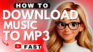 How to Download Music from YouTube to MP3 - 2026