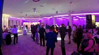 Diana Leaha și formația Frații Simedrea - Uita-te bagita prin ochet. LIVE 2022