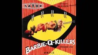 Sator - Dillinger's Brain
