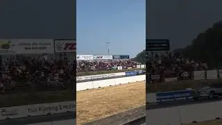 Mission raceway vs street outlaws