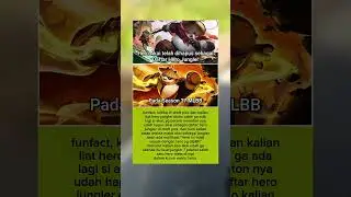 Perubahan meta akai jungler. #short #vidioshort #youtubeshorts #mlbb #akai #jungler #remix