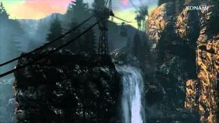 Silent Hill Downpour - E3 Trailer