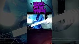 #bringmethehorizon #mantra #guitarcover #metal #metalcore #guitarist #ai #aieffects  #guitarriff