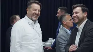 The SoliTek conference 