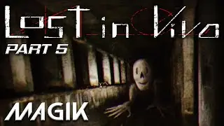EXPLORING THE OTHER ENDINGS - LOST IN VIVO 🎃 MAGIK525