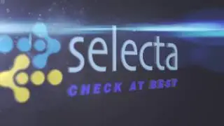 Nuovo Video Gamma Selecta (check weigher)