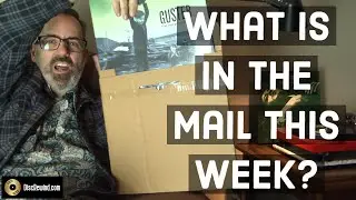 Opening New Records, Guster, The Smiths, Kate Ceberano, Steve Kibey, Sean, Sennett, Paul McCartney