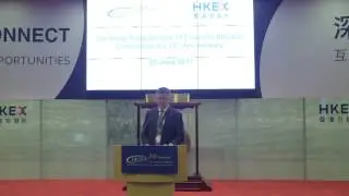 Long-Standing Partner witnesses HKSFA's 25th anniversary!