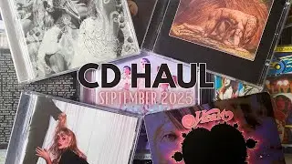 РОК/ПОП/K-POP?! Выход CD: сентябрь 2025 г.