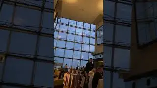 RESTAURANT LUKE WITH SKYLOUNGE in Tokyo レストランルークウィズスカイラウンジ　(中央区)