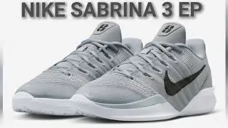 NIKE SABRINA 3 TB 
