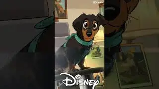 Disney Zeus