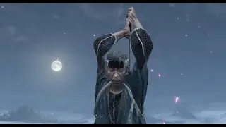 Offense Fencer vs All Faction's Alternate Units Deflect Only | Sekiro Boss vs Boss NPC Fights