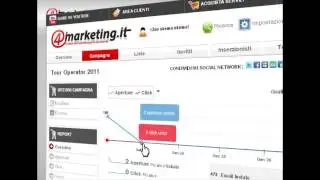 Video lancio servizi web o prodotti online