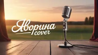 Яворина — кавер памʼяті Степана Гіги | Українська лірична пісня