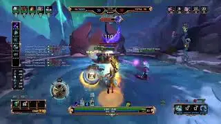 SMITE [PS4] | X3 PASE DE BATALLA Y DIOSES OBESOS :(