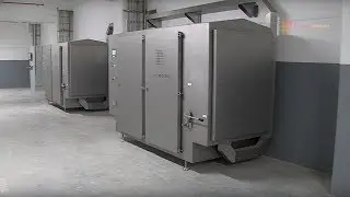 Pulsemaster Pulsed Electric Field PEF systems &ndash; the potential in potato processing